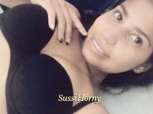SussiHorny