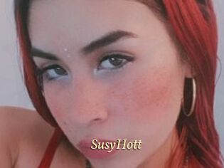 SusyHott
