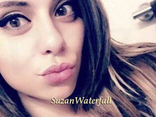 SuzanWaterfall