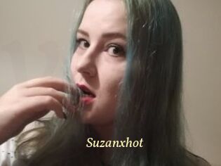 Suzanxhot