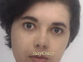 SuzyCrazy