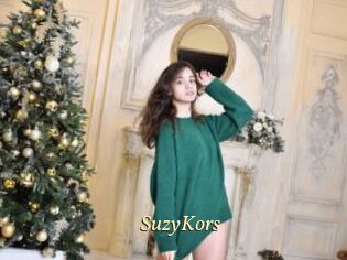 SuzyKors