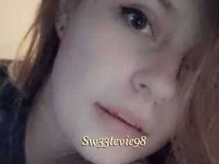 Sw33tevie98