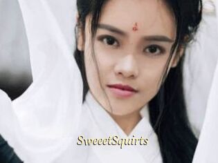 SweeetSquirts