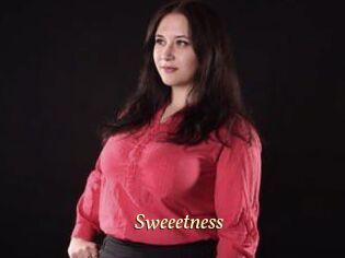 Sweeetness