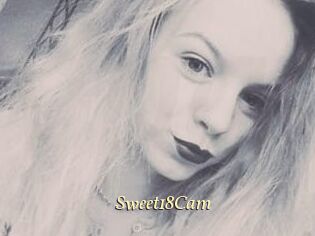 Sweet18Cam