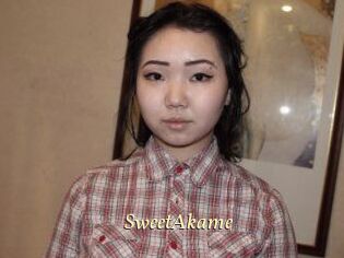 SweetAkame