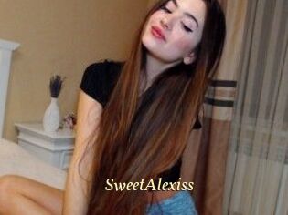 SweetAlexiss