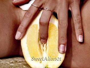 SweetAlice101
