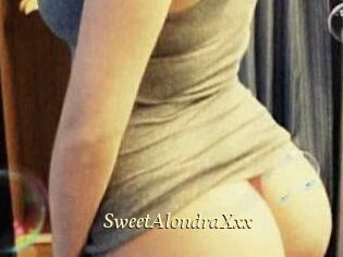 SweetAlondraXxx