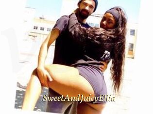 SweetAndJuicyEllia