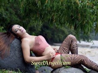 SweetAngelscum