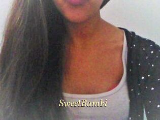 SweetBambi