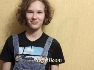 SweetBoom