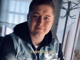 SweetBoy26