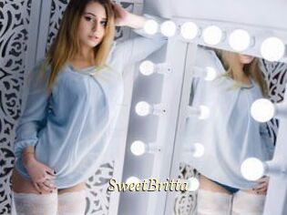 SweetBritta