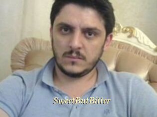 SweetButBitter