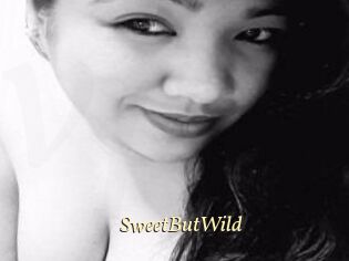 SweetButWild