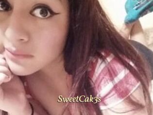 SweetCak3s