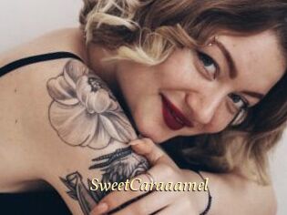 SweetCaraaamel