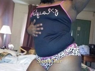 SweetChar