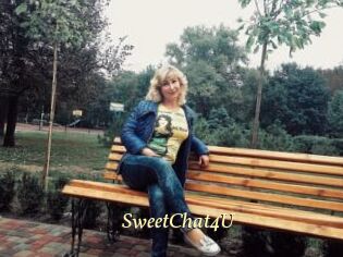 SweetChat4U