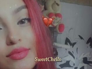 SweetChells