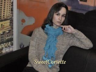 SweetCorsette