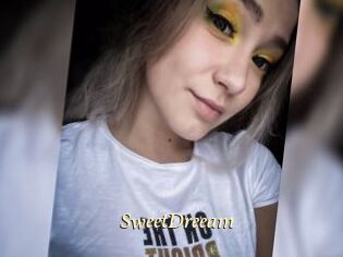 SweetDreeam