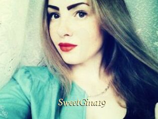SweetGina19