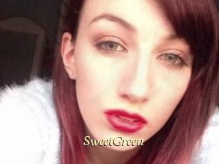SweetGreen Vidéo porno gratuite