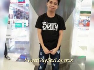 SweetGuySexLoverxx