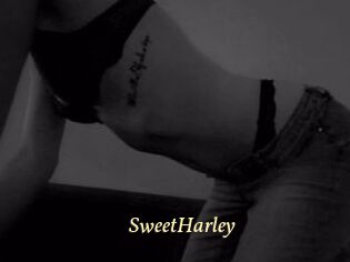 SweetHarley