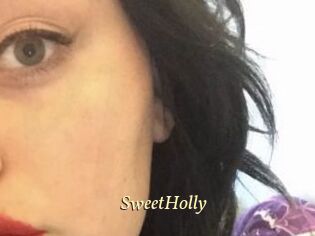 SweetHolly