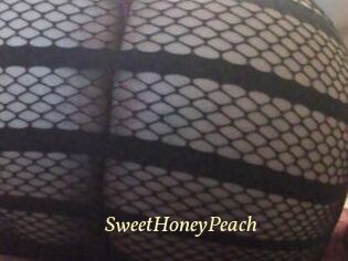 SweetHoneyPeach