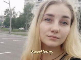 SweetJenny