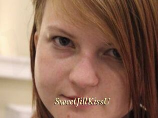 SweetJillKissU