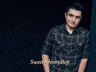 SweetJohnnyBoy