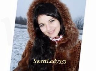 SweetLady333 Vidéo porno gratuite