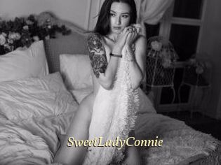 SweetLadyConnie Vidéo porno gratuite
