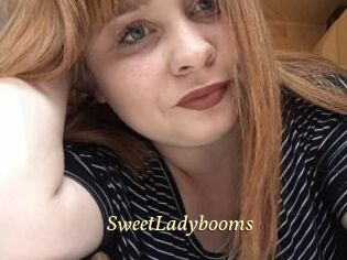 SweetLadybooms