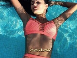SweetLexis