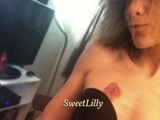 SweetLilly