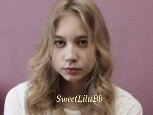 SweetLiluBb