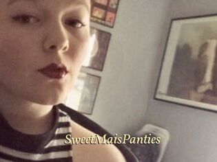 SweetMaisPanties