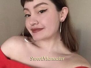 SweetManeater
