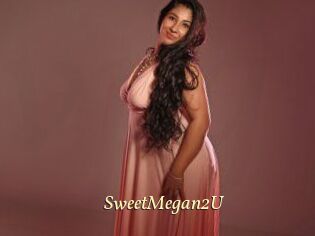 SweetMegan2U