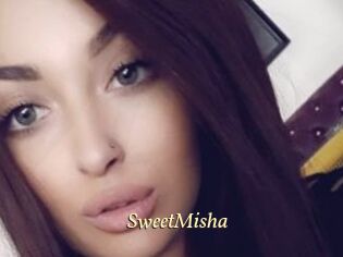 SweetMisha