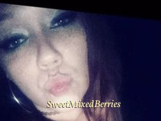 SweetMixedBerries