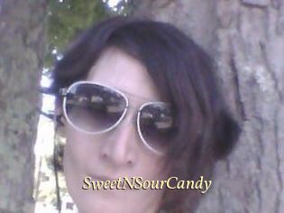 SweetNSourCandy